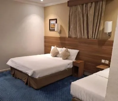Aress Khavsi Hotel Mecca