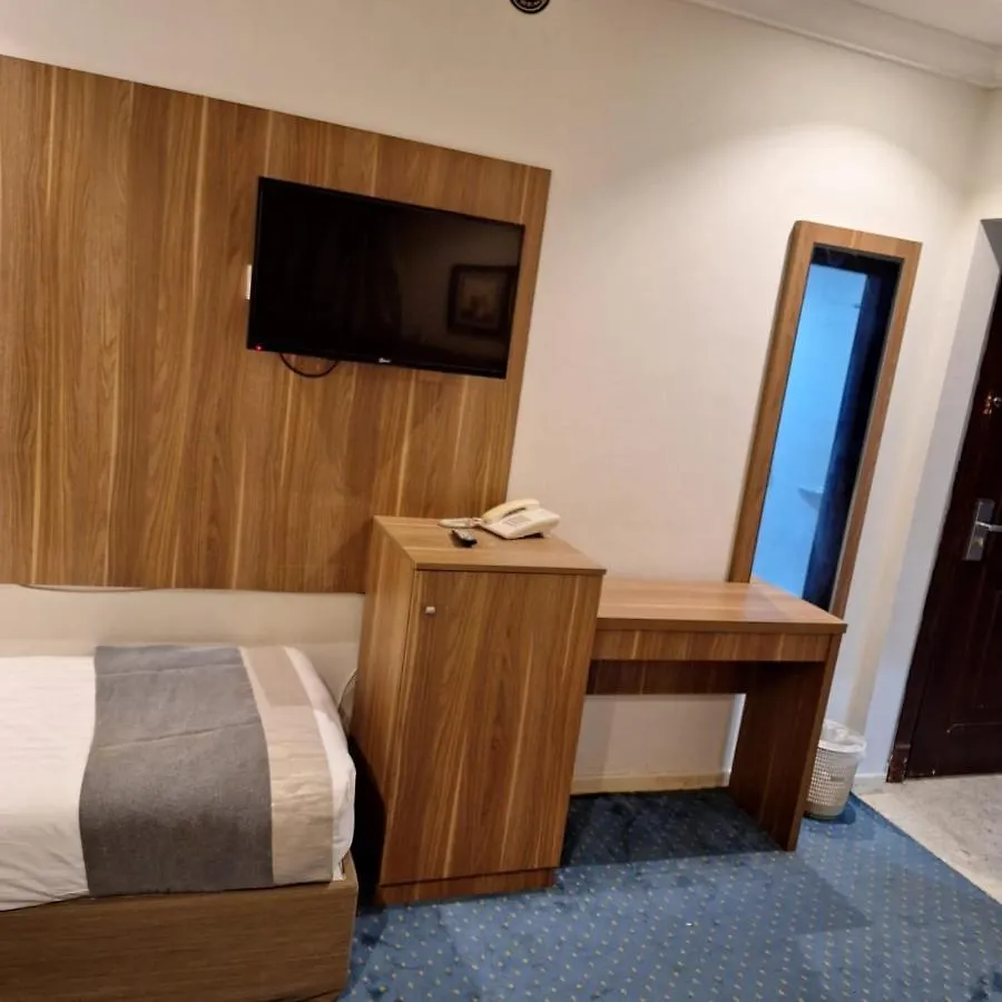 Aress Khavsi Hotel Mecca 0*,