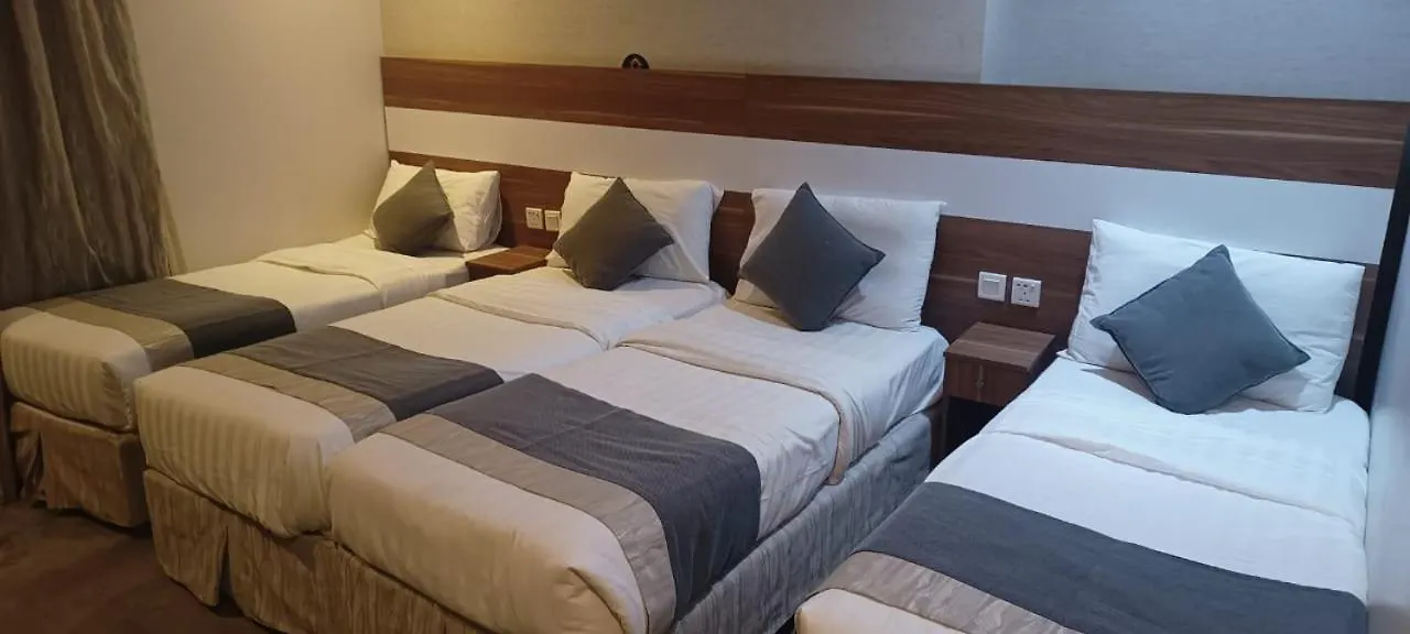 Aress Khavsi Hotel Mecca